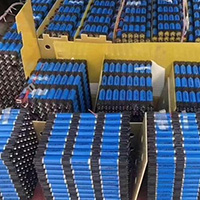 枣庄峄城电车锂电池回收价格,高价钴酸锂电池回收